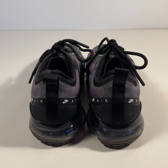 Nike Air Max VaporMax (BV0062-001) Athletic Shoes Women Size 8.5 (7 Y) - Picture 2 of 8